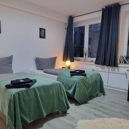 Home Apartment In The Heart Of Hanover Exterior photo
