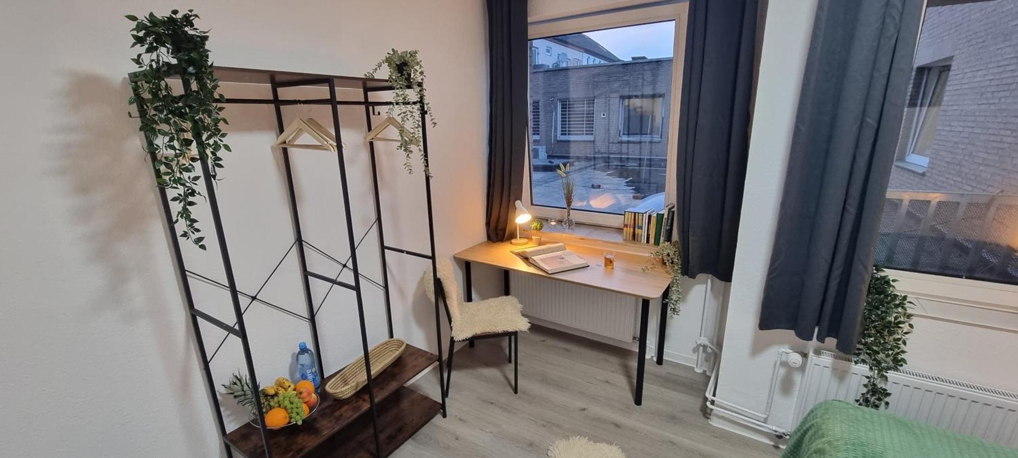 Home Apartment In The Heart Of Hanover Exterior photo